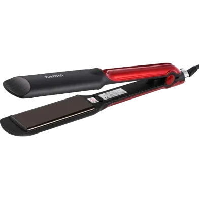 Kemei Professional Hair Straightener - (KM-531) - Rokomari product